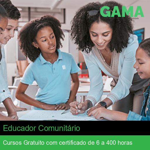 Educador Comunitário